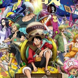 One Piece Deluxe