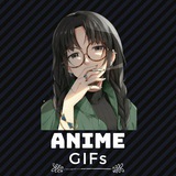 Anime GIFs