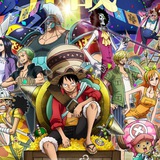 One Piece Deluxe Group